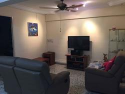 Blk 471 Ang Mo Kio Avenue 10 (Ang Mo Kio), HDB 3 Rooms #207134981